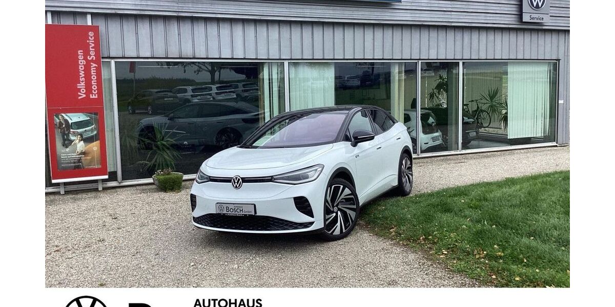VW ID.5 24.780 km 41.850 &euro; Schnürpflingen-Ammerstetten 89194