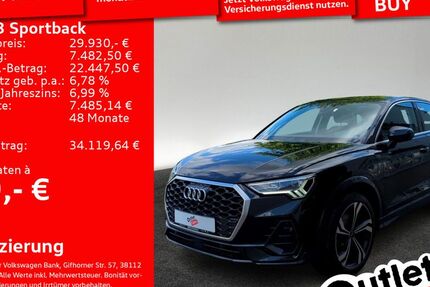 Audi Q3 84.962 km 27.750 &euro; Senden 89250