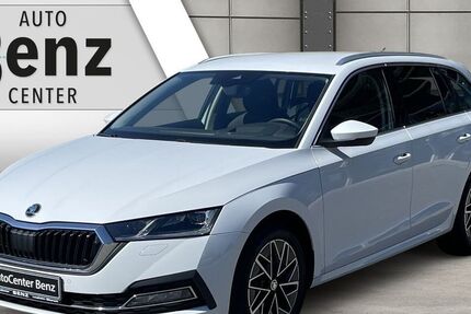 Skoda Octavia 40.157 km 25.890 &euro; Laupheim 88471