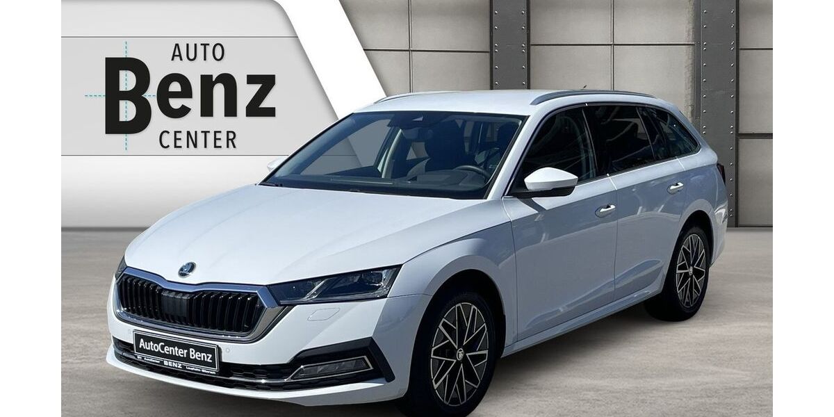 Skoda Octavia 40.157 km 25.890 &euro; Laupheim 88471