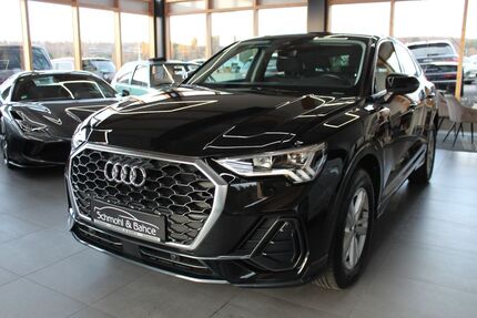Audi Q3 64.000 km 30.990 &euro; Amstetten 73340
