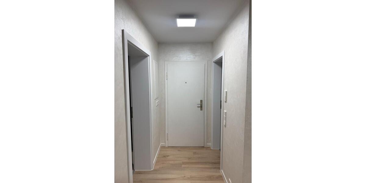 Erdgeschoßwohnung Neu-Ulm Ludwigsfeld - 2.5 Zimmer, 48 m&sup2;, 215.000&euro; | Angebot:26060592