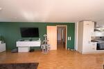 Dachgeschoßwohnung Leipheim - 3 Zimmer, 90 m&sup2;, 1.000&euro; | Angebot:26322579