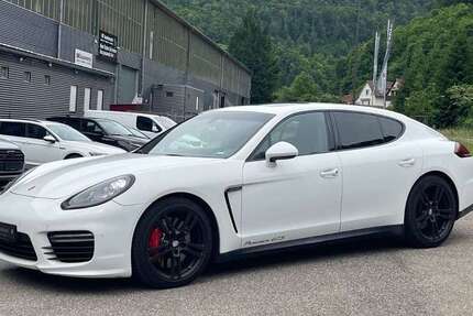 Porsche Panamera 97.500 km 47.390 &euro; Geislingen - Eybach 73312