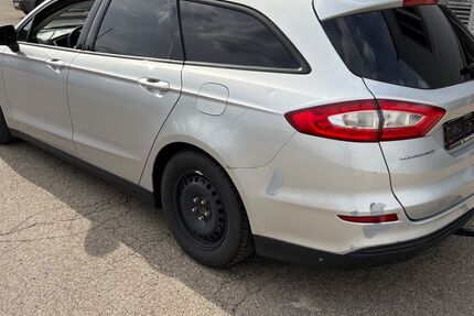 Ford Mondeo 297.000 km 3.890 &euro; Bellenberg 89287
