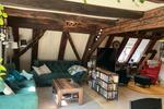 Dachgeschoßwohnung Ulm - 5 Zimmer, 160 m&sup2;, 1.690&euro; | Angebot:26502005