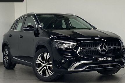 Mercedes-Benz GLA 180 9.572 km 34.499 &euro; Dornstadt 89160