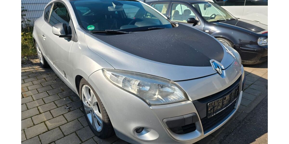 Renault Megane 135.000 km 2.900 € Weißenhorn 89264