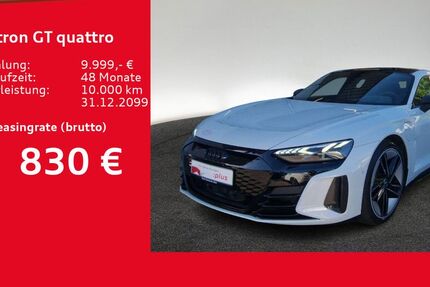 Audi e-tron GT 19.479 km 78.990 &euro; Ulm 89073