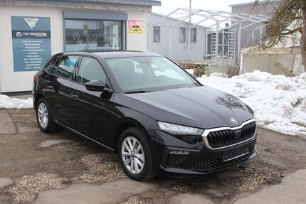 Skoda Scala 16.500 km 19.450 &euro; Altheim (Alb) 89174