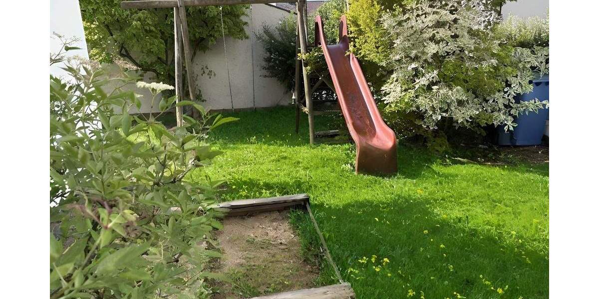 Etagenwohnung Laupheim Untersulmetingen - 3 Zimmer, 58 m&sup2;, 199.500&euro; | Angebot:25666059