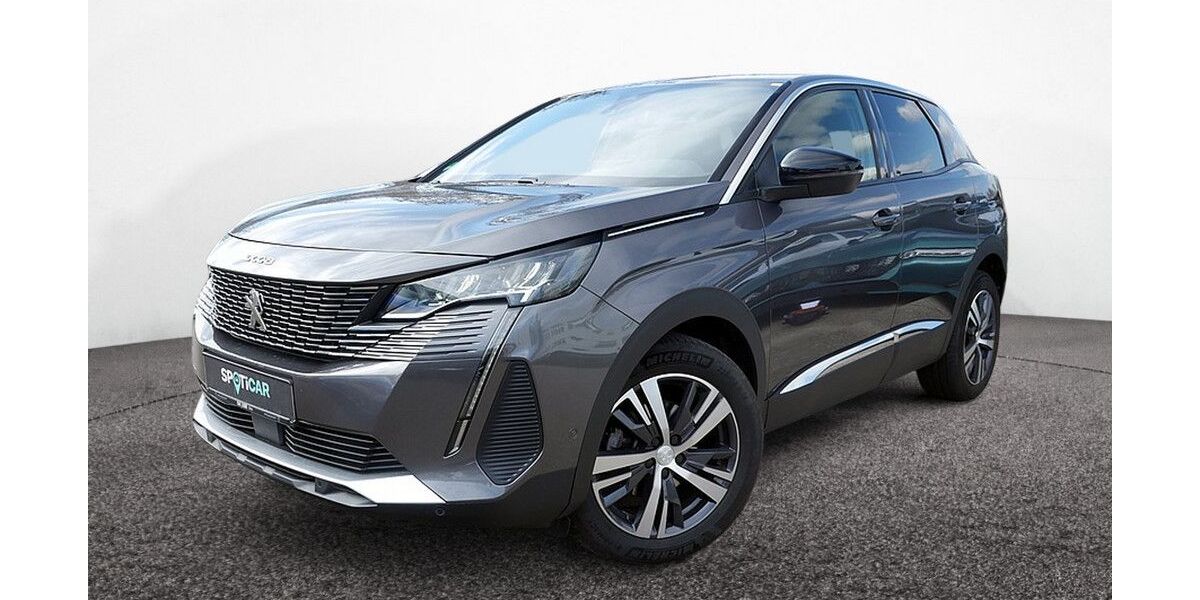 Peugeot 3008 21.700 km 22.990 &euro; Ulm 89081
