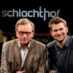 schlachthof - politisch, bayerisch & saukomisch - Jubiläumsshow - TV-BR