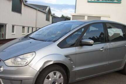 Ford S-Max 279.000 km 2.222 € Kuchen 73329