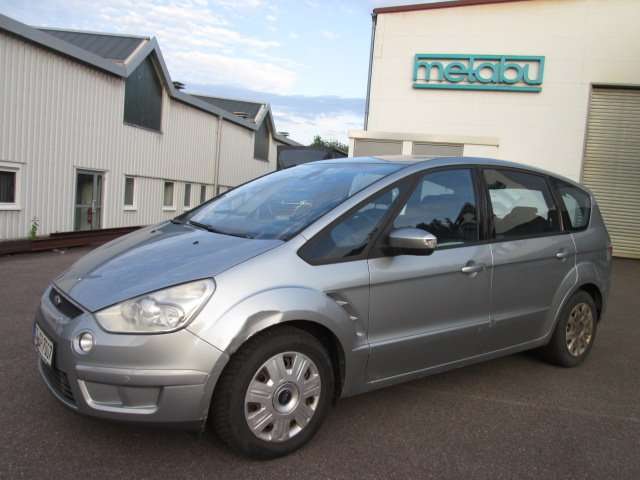 Ford S-Max 279.000 km 2.222 € Kuchen 73329