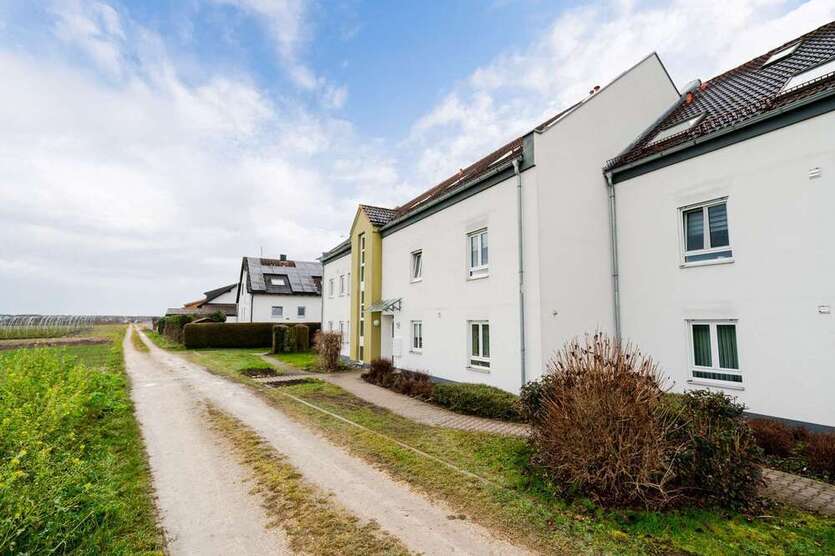 Wohnung zum Kaufen in Nersingen 139.900 € 44.13 m²