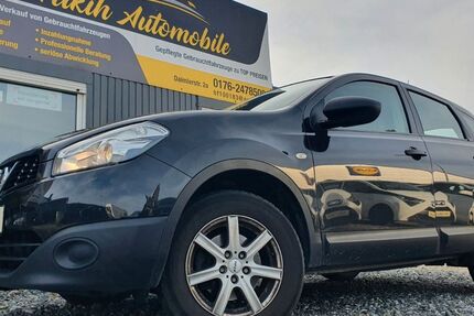 Nissan Qashqai 175.000 km 5.999 € Weißenhorn 89264