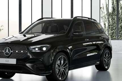 Mercedes-Benz GLE 450 9.900 km 96.900 &euro; Neu-Ulm 89231