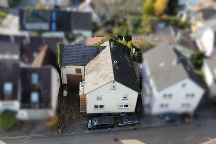 Haus Gerstetten - 8 Zimmer, 165 m&sup2;, 139.000&euro; | Angebot:25143494