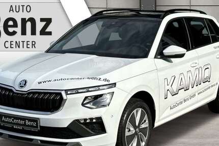 Skoda Kamiq 23.250 km 24.990 &euro; Laupheim 88471