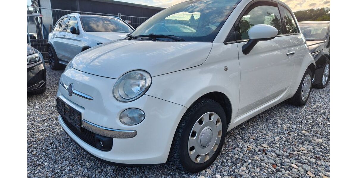 Fiat 500 176.000 km 2.999 &euro; Elchingen 89275