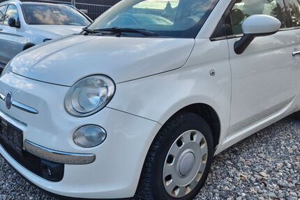 Fiat 500 176.000 km 3.499 &euro; Elchingen 89275