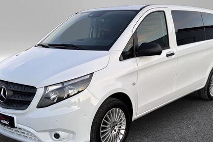 Mercedes-Benz Vito 175.000 km 25.700 &euro; Kötz 89359