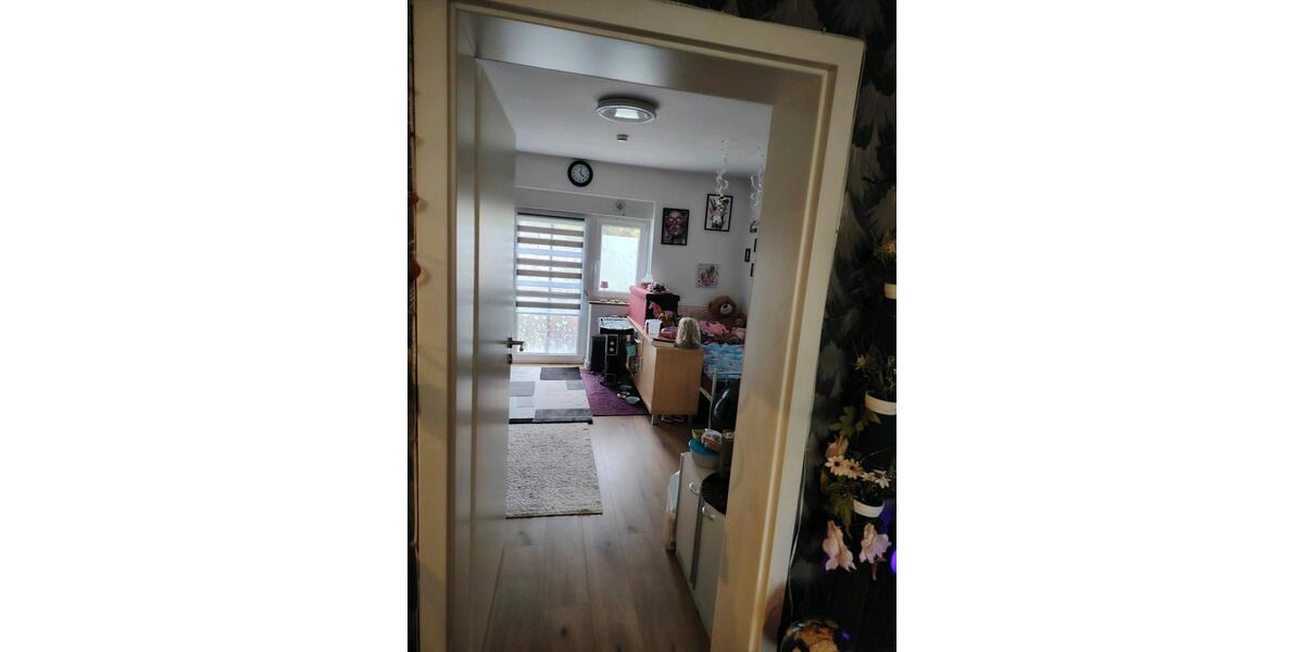 Etagenwohnung Vöhringen - 2 Zimmer, 55 m&sup2;, 640&euro; | Angebot:26355448