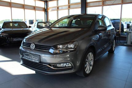 VW Polo 65.000 km 11.490 &euro; Amstetten 73340