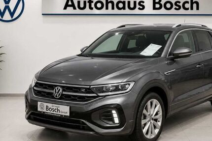 VW T-Roc 14.564 km 27.420 &euro; Schnürpflingen-Ammerstetten 89194