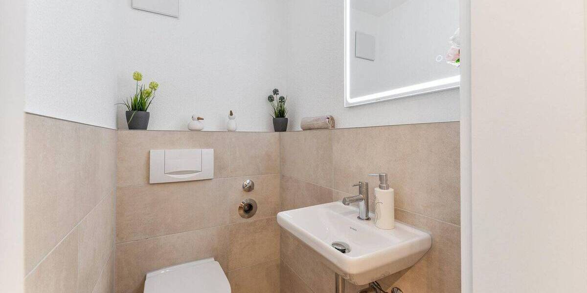Etagenwohnung Ulm Lehr - 3 Zimmer, 83 m&sup2;, 399.000&euro; | Angebot:26389940