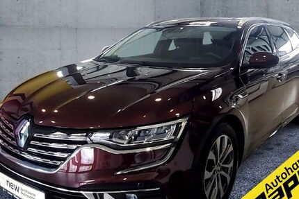 Renault Talisman 91.350 km 20.920 &euro; Schemmerhofen 88433