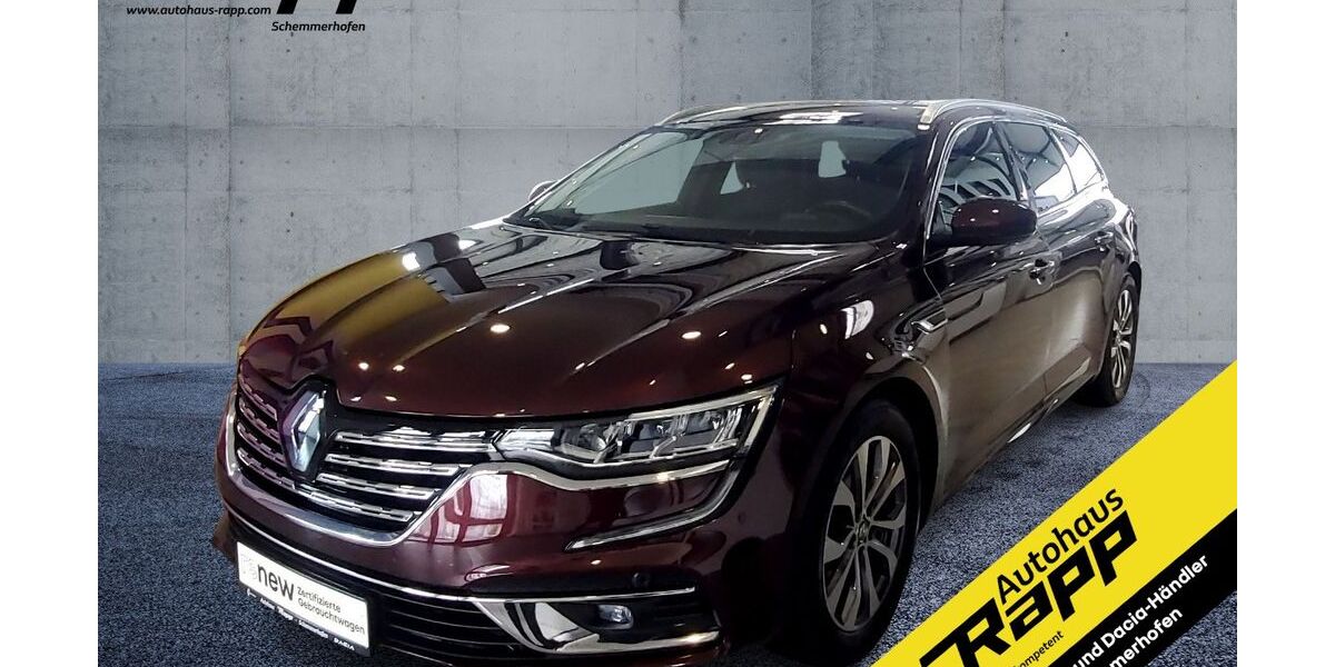 Renault Talisman 91.350 km 20.920 &euro; Schemmerhofen 88433