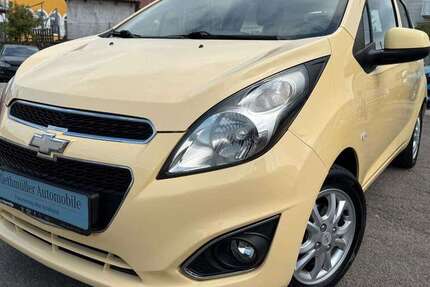 Chevrolet Spark 36.000 km 5.900 &euro; Ichenhausen 89335