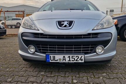 Peugeot 207 220.000 km 1.350 &euro; Neu-Ulm 89231