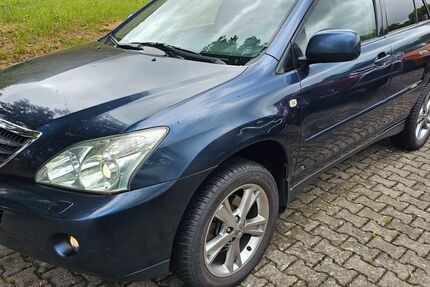 Lexus RX 400 290.000 km 5.890 &euro; Herbrechtingen 89542