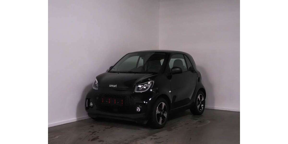 Smart forTwo 14.983 km 14.980 &euro; Geislingen / Steige 73312