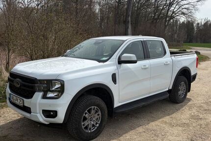 Ford Ranger 26.500 km 33.499 &euro; nersingen 89278