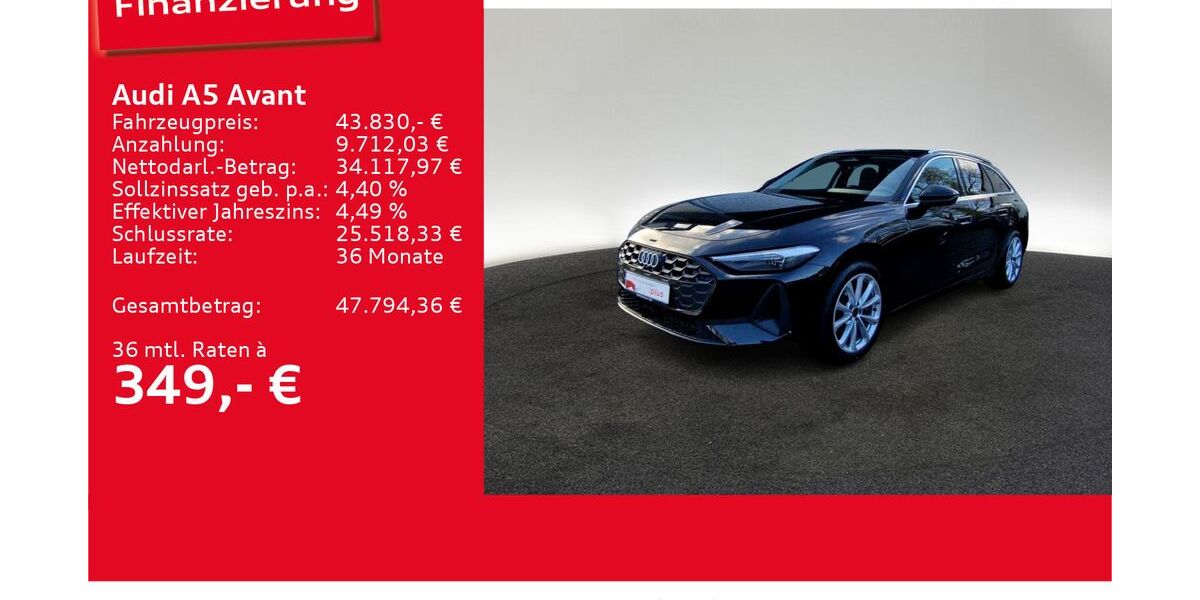 Audi A5 27.923 km 43.260 &euro; Ulm 89073