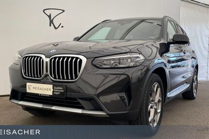 BMW X3 53.456 km 33.790 &euro; Ulm 89077