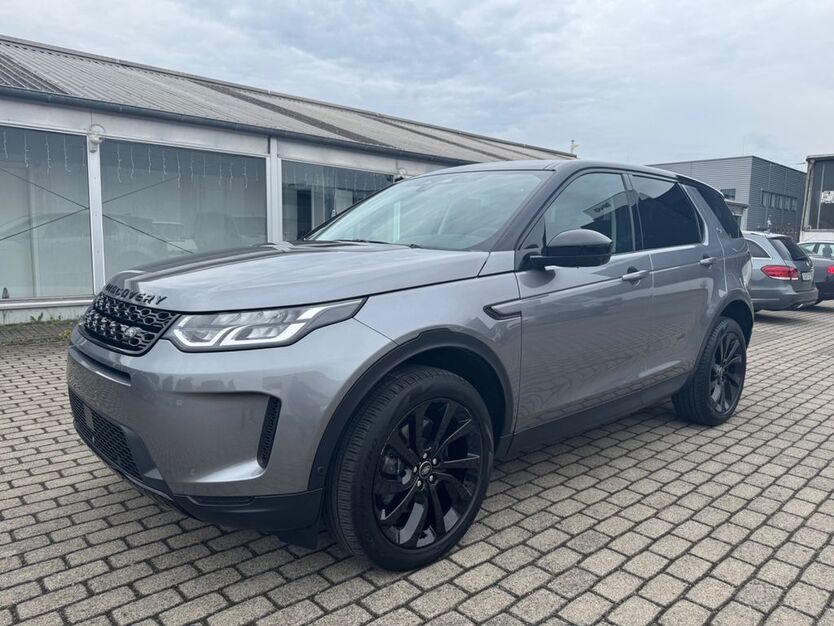 Land Rover Discovery 96.490 km 24.950 € Ulm 89079