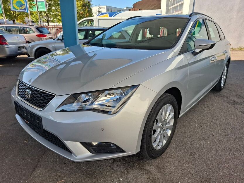 Seat Leon 179.000 km 6.590 € Neu-Ulm 89231