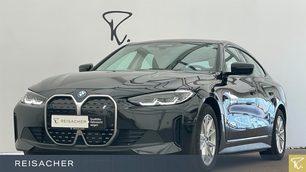 BMW i4 43.815 km 39.390 &euro; Ulm 89077