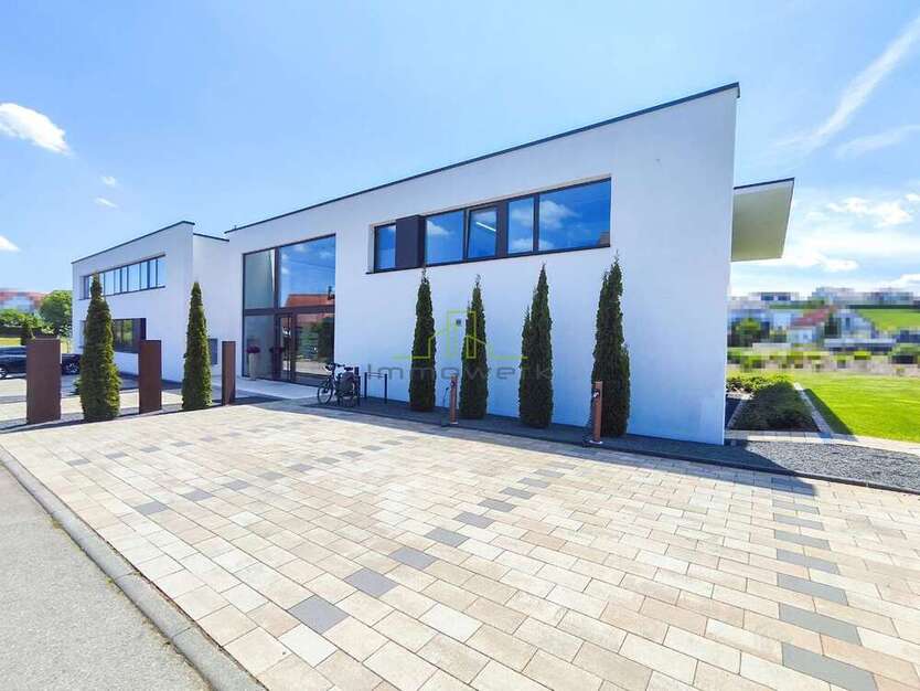 Büro in Erolzheim 1.000 € 32 m²