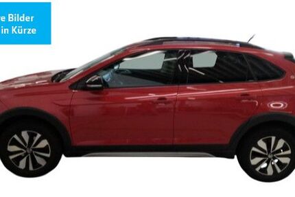 VW Taigo 9.161 km 20.470 &euro; Neu-Ulm 89231