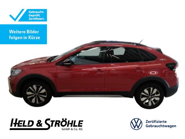 VW Taigo 9.161 km 20.470 &euro; Neu-Ulm 89231