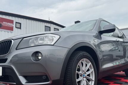 BMW X3 285.000 km 7.999 € Weißenhorn 89264