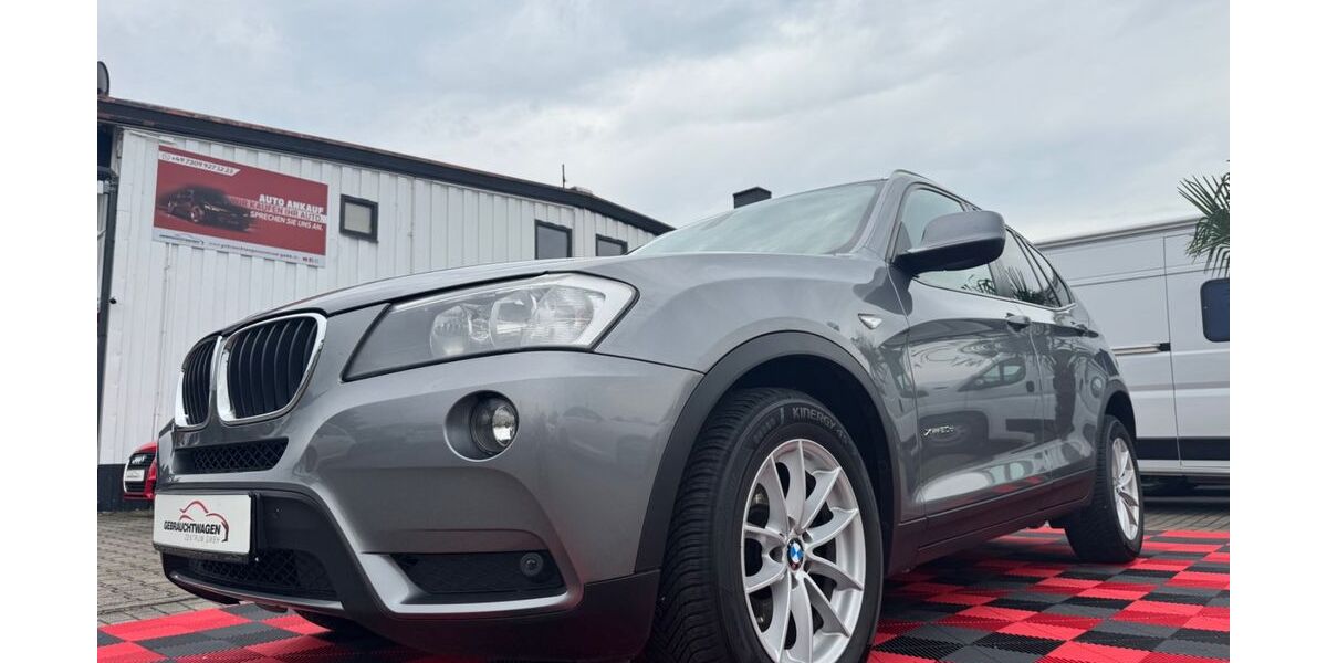 BMW X3 285.000 km 7.999 € Weißenhorn 89264