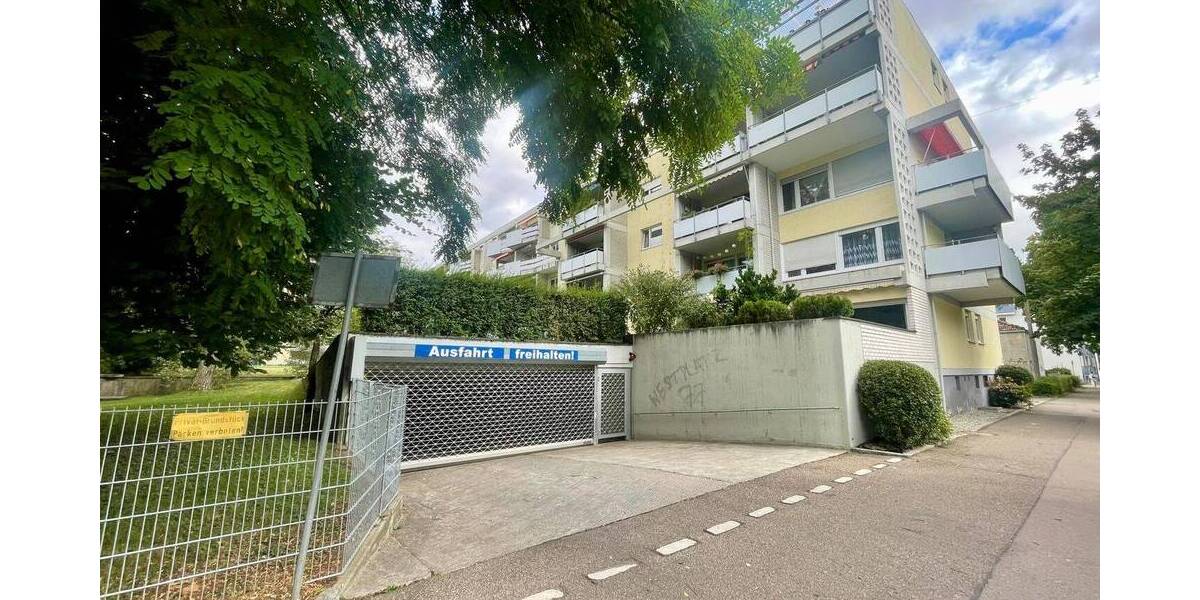 Etagenwohnung Ulm Mitte - 3 Zimmer, 69 m&sup2;, 325.000&euro; | Angebot:26741713