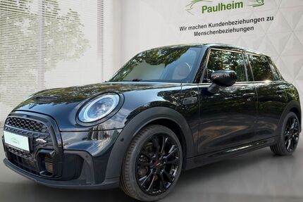 Mini Cooper S 65.750 km 27.490 &euro; Kammeltal / OT.Behlingen 89358